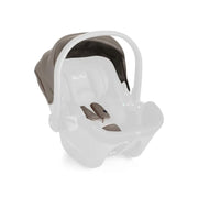 Silvercross Dream Hood & Harness Pads