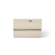 Snuz Crib 2 Pack Fitted Sheets - Sand / Cloud