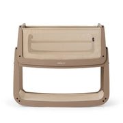 Snuz SnuzPod5 Bedside Crib - Mocha