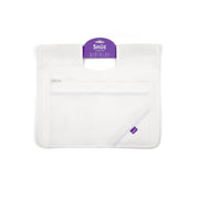 SnuzPod Storage Pocket - White