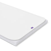 SnuzPod4 Waterproof Crib Mattress Protector