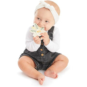 Sophie La Girafe® - Once upon a time 5 Senses Natural Rubber Teething Ring - TASTE
