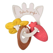 Sophie La Girafe® - Once upon a time 5 Senses - SENSE OF SMELL