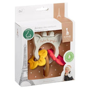 Sophie La Girafe® - Once upon a time 5 Senses - SENSE OF SMELL