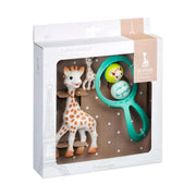 Sophie La Girafe® - Once upon a time Newborn Gift Set