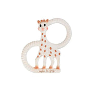 Sophie La Girafe® - So'Pure Natural Rubber Teething Ring