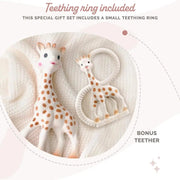 Sophie La Girafe® - Sophiesticated - the Teether Set