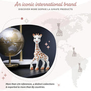 Sophie la girafe® - Sophiesticated - the I Love Sophie Set