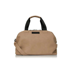 Tiba + Marl Raf Holdall - Taupe - LAST ONE!!!