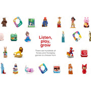 Toniebox 2 Playset PAW Patrol - Teal