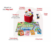 Toniebox 2 Playset PAW Patrol - Teal