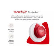 Toniebox 2 Playset PAW Patrol - Teal