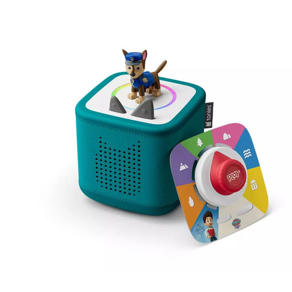Toniebox 2 Playset PAW Patrol - Teal