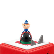 Tonies Ben and Holly's Little Kingdom - Ben