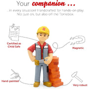 Tonies Bob the Builder