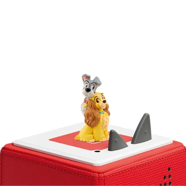 Tonies Disney Classics - Lady and the Tramp