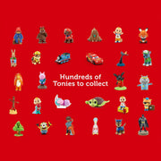 Tonies Elmer and Friends Story Collection