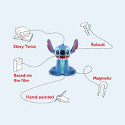 Tonies Disney Classics - Lilo & Stitch