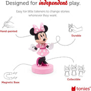 Tonies Disney Mickey Mouse & Friends - Minnie Mouse