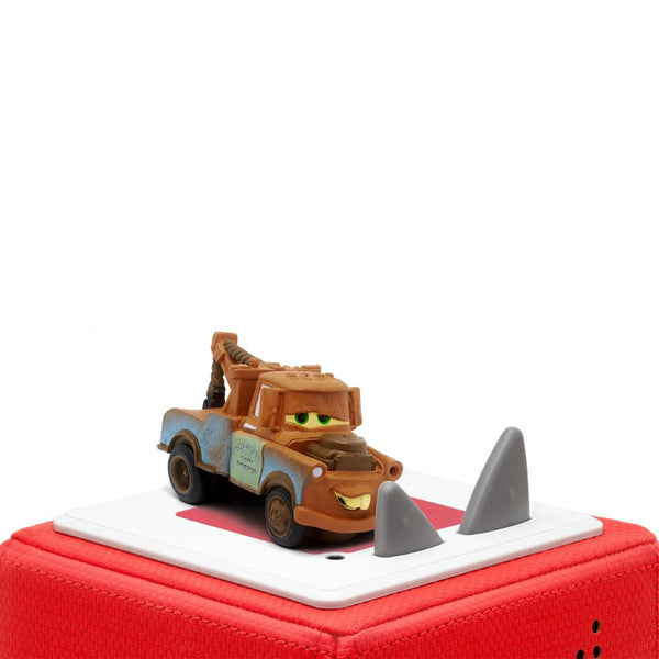 Tonies Disney Pixar - Cars 2 - Mater