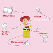 Tonies Disney Pixar - Toy Story 3 & 4