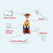 Tonies Disney Pixar - Woody