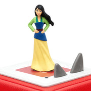 Tonies Disney Princess - Mulan