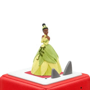 Tonies Disney Princess - The Princess and the Frog