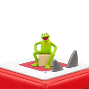 Tonies Disney The Muppets - Kermit the Frog