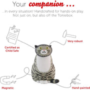 Tonies Judith Kerr - Mog