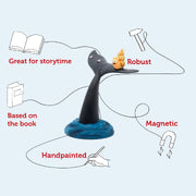 Tonies Julia Donaldson - The Snail and the Whale & The Smartest Giant in Town