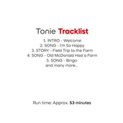 Tonies Ms. Rachel