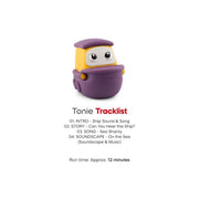 Tonies My First Tonies - Travel Set