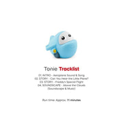 Tonies My First Tonies - Travel Set