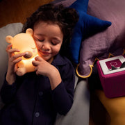 Tonies Sleepy Friends Night Light - Bear Night Light