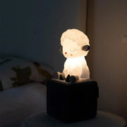 Tonies Sleepy Friends Night Light - Sleepy Sheep