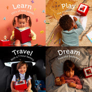 Tonies Starter Set - Green