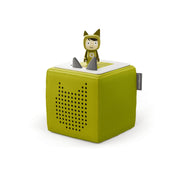 Tonies Starter Set - Green