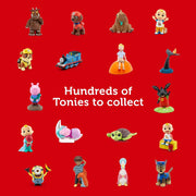 Tonies Starter Set - Light Blue