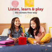 Tonies Starter Set - Light Blue