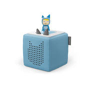 Tonies Starter Set - Light Blue
