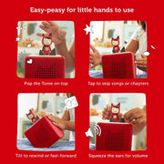 Tonies Starter Set - Peppa Pig