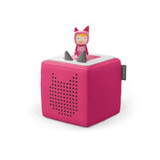 Tonies Starter Set - Pink