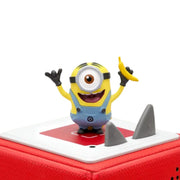 Tonies The Junior Novel Despicable Me