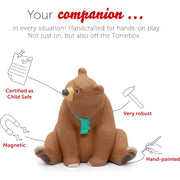 Tonies We're Going on a Bear Hunt