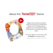 Tonies Winnie the Pooh: Tigger's Mix-Up Fix-Up