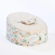 Tutti Bambini Baby Beanbag - Good Life