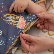 Tutti Bambini Baby Sleep Bag - Our Planet