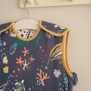 Tutti Bambini Baby Sleep Bag - Our Planet