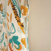 Tutti Bambini Baby Sleep Bag - Run Wild